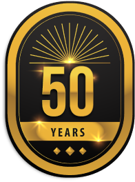 50 years